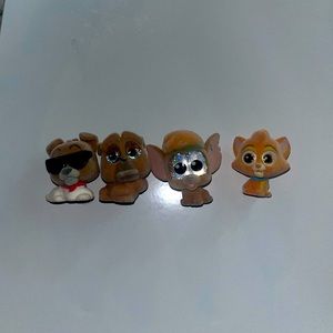 Disney Doorables: Oliver & Company